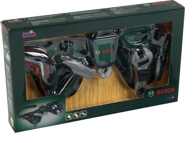 Image du produit Theo Klein Bosch Tool Belt