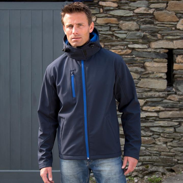 Actual product image Regatta UTBC3253 P (L)