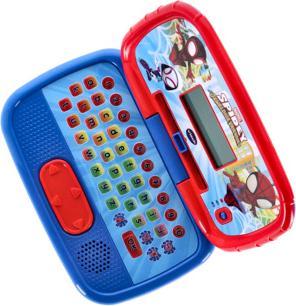 Immagine prodotto VTech Spidey Laptop (Olandese)