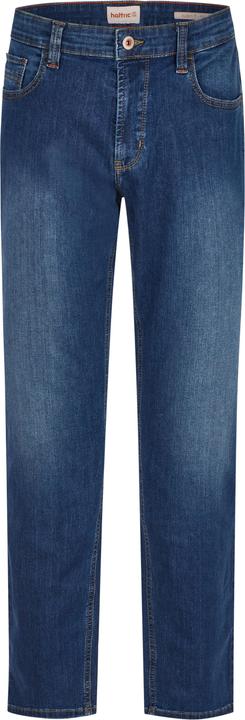 INDIGO WITH USE