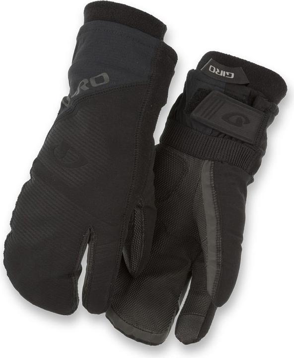 Actual product image Giro Proof 100 Gloves (XL)