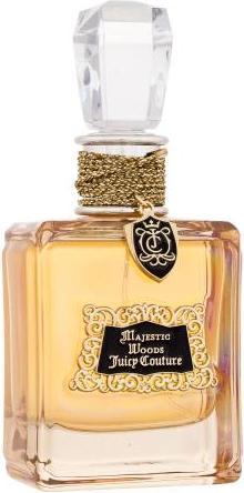 Actual product image Juicy Couture Majestic Woods (Eau de parfum, 100 ml)
