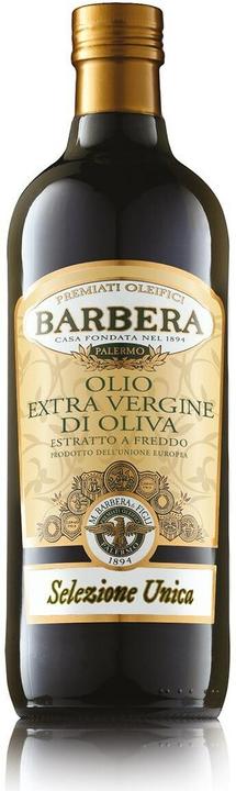 Barbera Extra Virgin Selezione Unica (1000 ml)