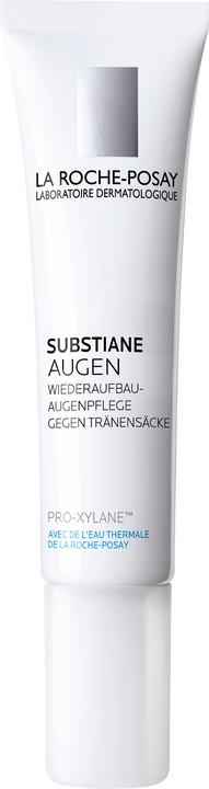Image du produit La Roche Posay Yeux de Substiane (Crème, 15 ml, Journée)