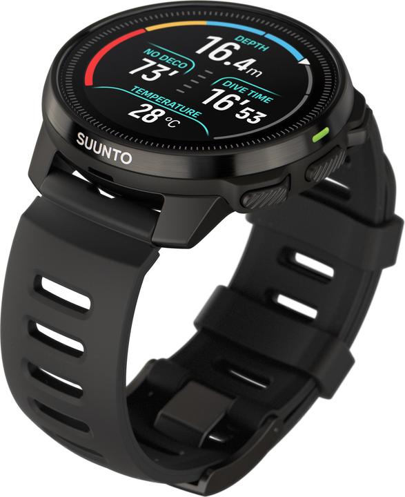 Produktbild Suunto Ocean (49.90 mm)