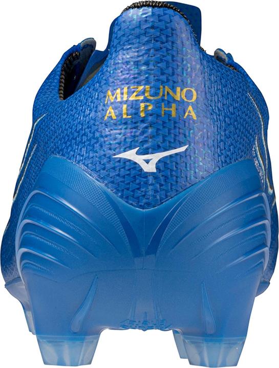 Actual product image Mizuno a Japan Fg (41)