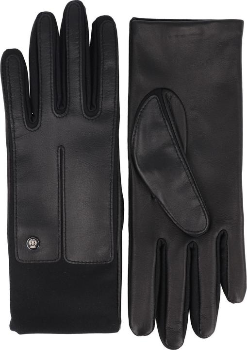 Roeckl Stockholm Touch Handschuhe Leder (6)