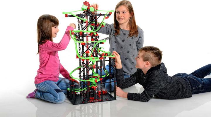 Produktbild Fischertechnik Dynamisches Set - XXL