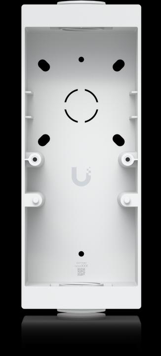 Actual product image Ubiquiti Acc Access UACC-Reader-Pro-JB-B