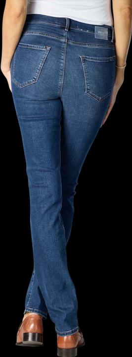 Produktbild BRAX Jeans Skinny Fit "Shakira" blue used (W38/L32)