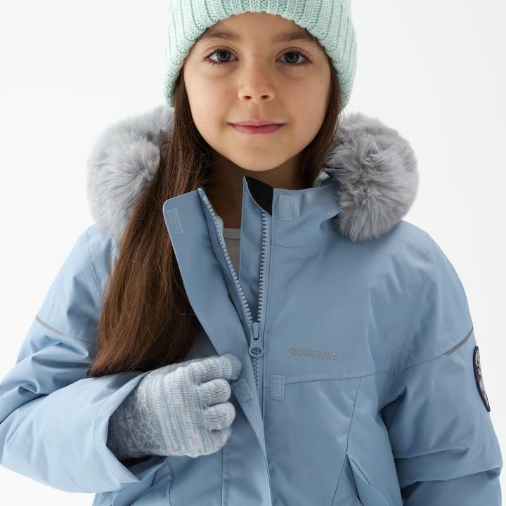 Produktbild Quechua SH500 (122)