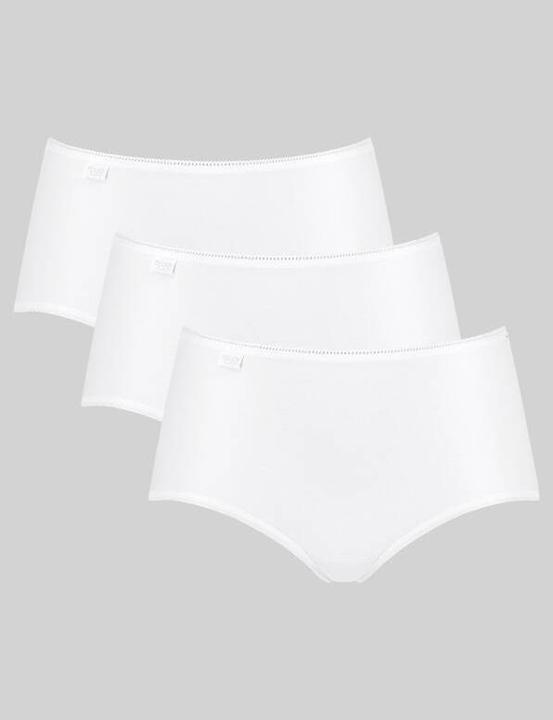 Produktbild Sloggi Slip Casual (XL, 3er Pack)