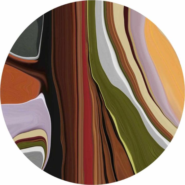 Immagine prodotto Moooi Strati liquidi (250 cm)