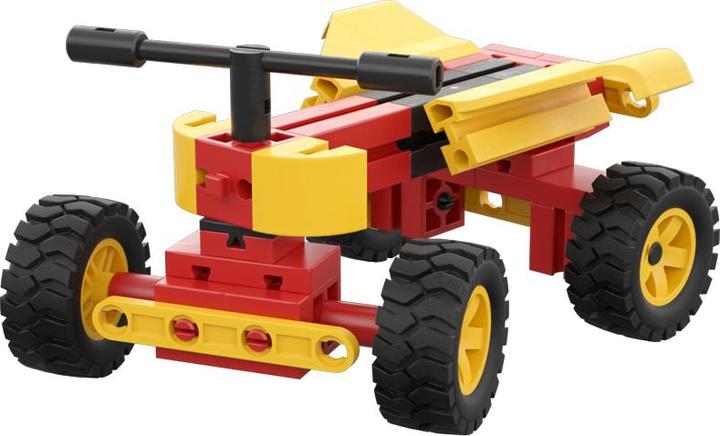 Produktbild Fischertechnik Universal 4