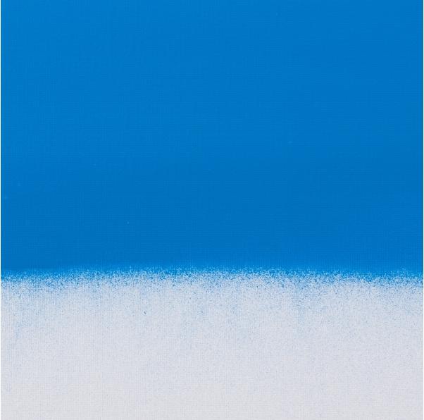 Actual product image Amsterdam Spray paint (Brilliant blue, 400 ml)