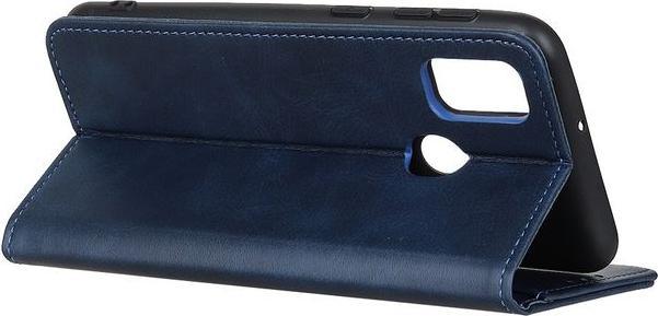 Produktbild MU Classic Classic V Leder Bookcover Series (OnePlus Nord N100)