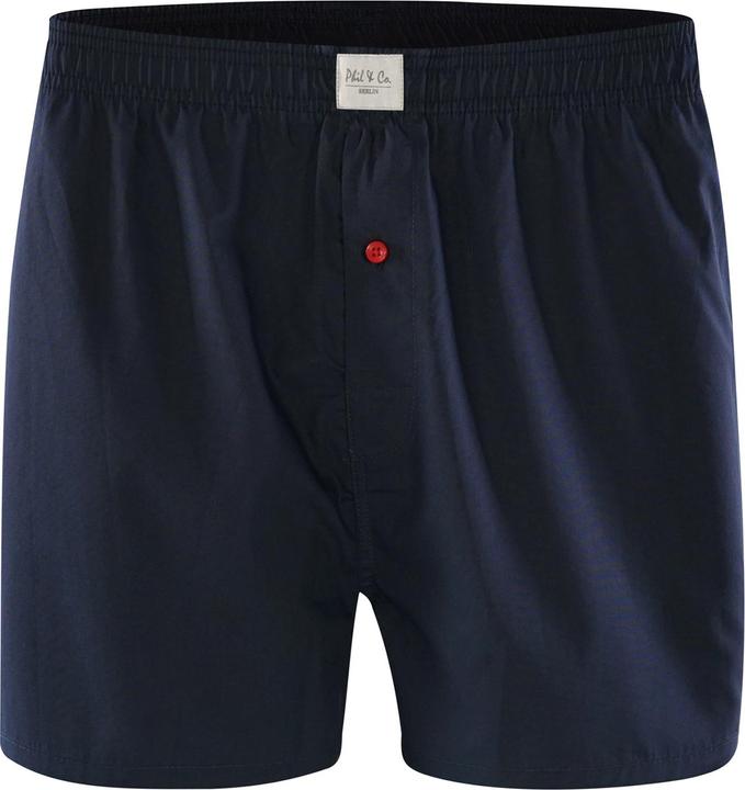 Actual product image Phil & Co. Berlin Boxer Classic Sets (L, pack of 6)