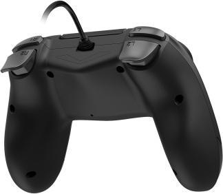 Immagine prodotto Gioteck Gamepad VX4 nero analogico/digitale per PlayStation 4 (PS4)