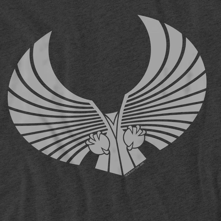 Image du produit - T-shirt ROMULAN - Adulte (3XL)