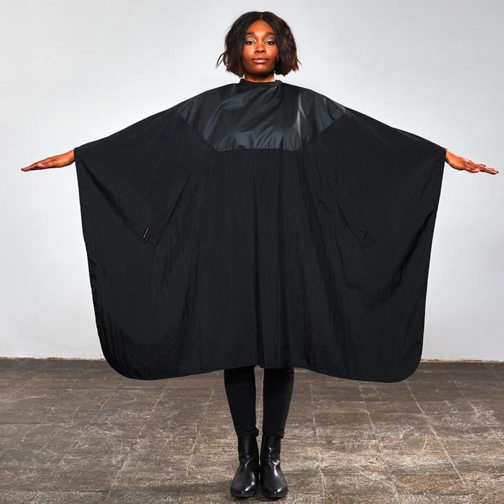 Image du produit Trend-Design Cape T.D. Top Twin X noir/noir