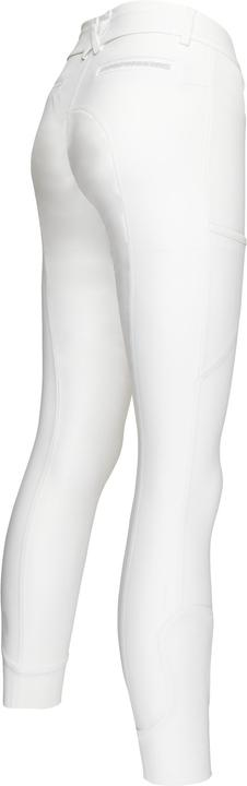 Image du produit Kingsland pantalon équitation de concours mid grip kerry (38)
