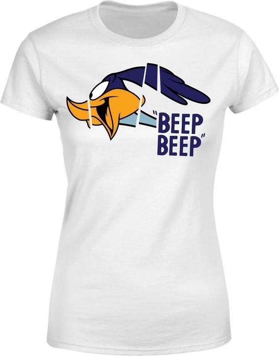 Produktbild Looney Tunes Beep Beep TShirt (L)