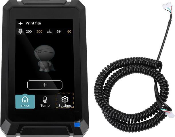 Produktbild Creality Cr-M4 Touch Screen Kit