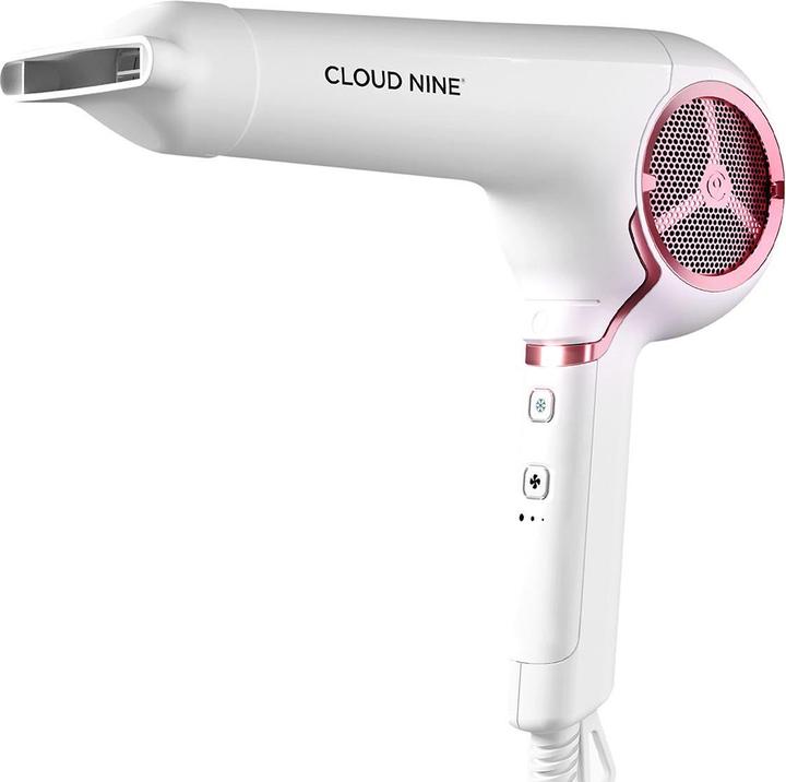 Produktbild Cloud Nine Airshot Pro Haartrockner