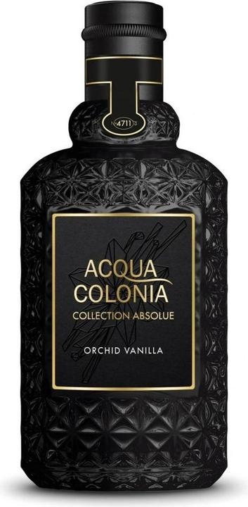 Image du produit Acqua Colonia 4711 Acqua Colonia Eau de Parfum Orchid Vanilla (Eau de parfum, 100 ml)