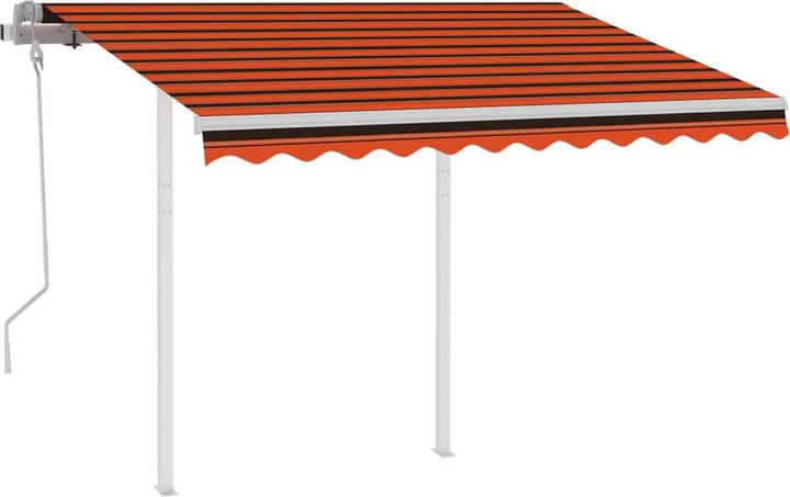 Image du produit VidaXL Desirae (3 m)