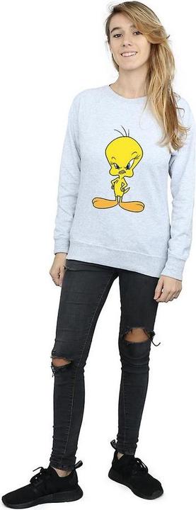Immagine prodotto Looney Tunes Felpa Angry (XL)