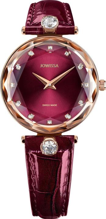 Image du produit Jowissa J5.834.M (Montre analogique, 30 mm)