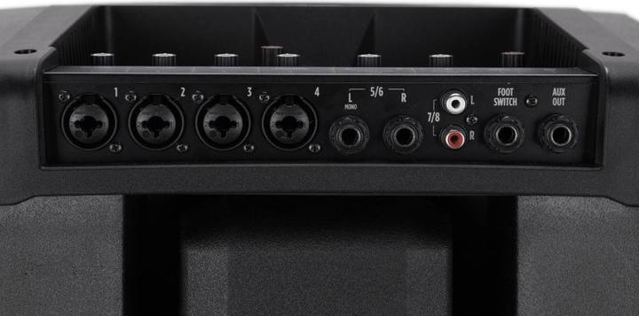 Image du produit RCF Evox Jmix8 (Actif)