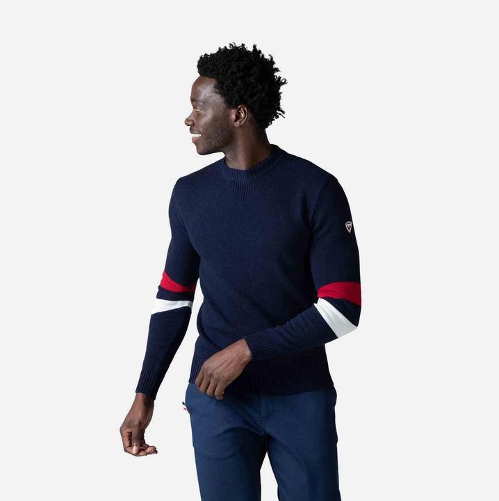 Immagine prodotto Rossignol Signature Rn Strickpullover (XL)