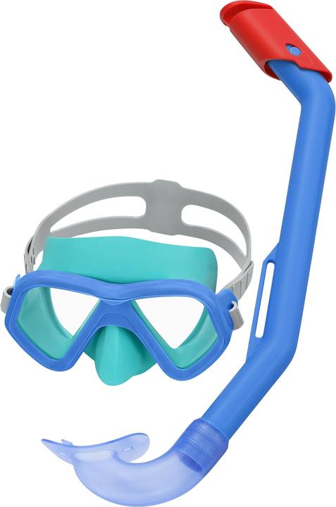 Image du produit Bestway Masque et tuba Dominator Enfants 3 ans et plus
