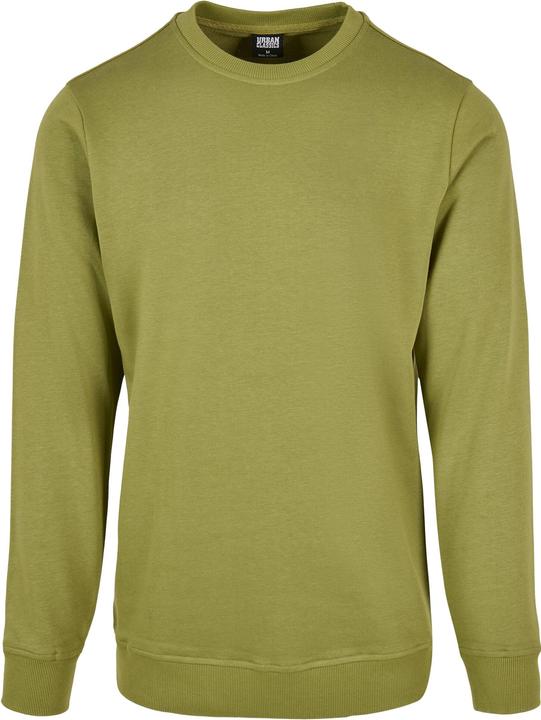 Urban Classics Basic Terry Crew (XXL)