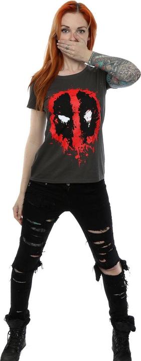 Produktbild Deadpool TShirt (XXL)