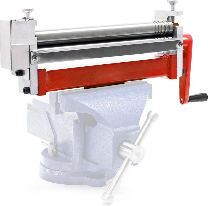 Image du produit Wiltec Machine à cintrer (300 mm)
