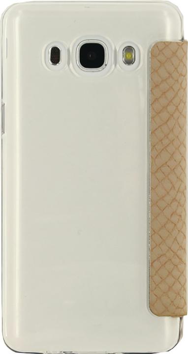 Image du produit Mobilize Livret Slim Gelly (Samsung Galaxy J5 (2016))