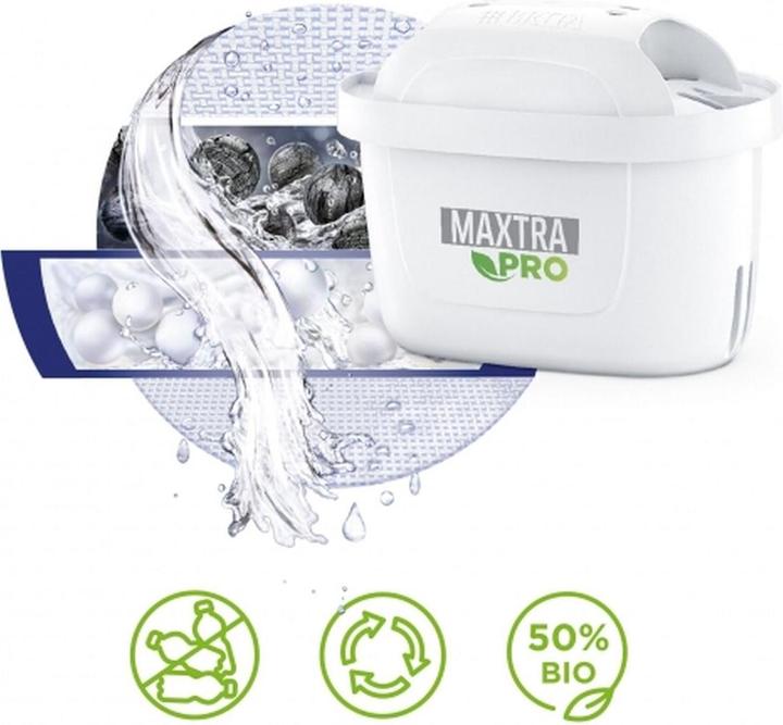 Produktbild Brita Maxtra+ Pro Limescale Expert 2er (2 x)