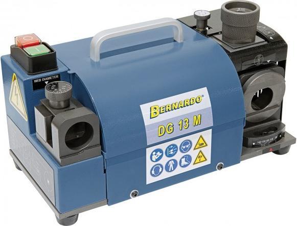 Immagine prodotto Bernardo Cantina Bernardo - Bohrerschleifmaschine DG 13 M (120 W)