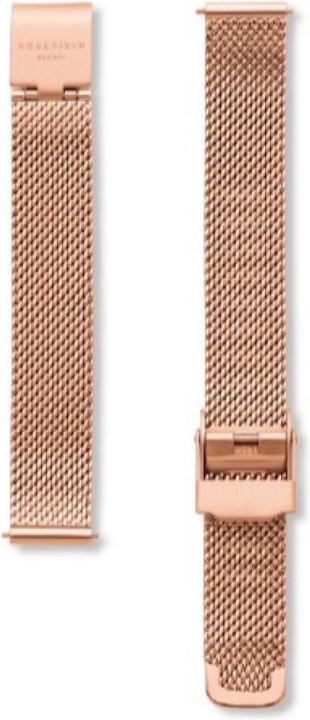 Immagine prodotto Rosefield Orologio da polso SMALL EDIT STRAP (Acciaio inossidabile)