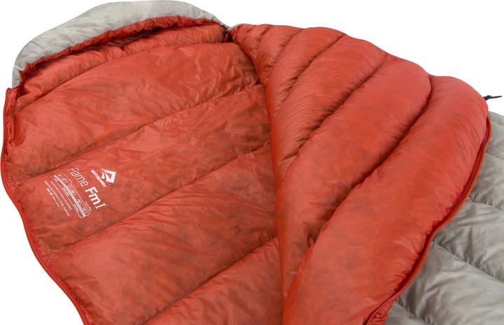 Produktbild Sea To Summit Flame (199 cm)