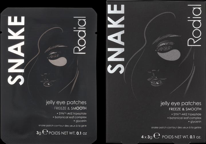 Produktbild Rodial Snake (Patches, 12 ml)