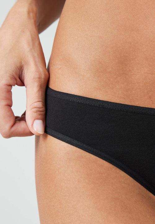 Image du produit Snocks Slip brésilien (L, Lot de 3)