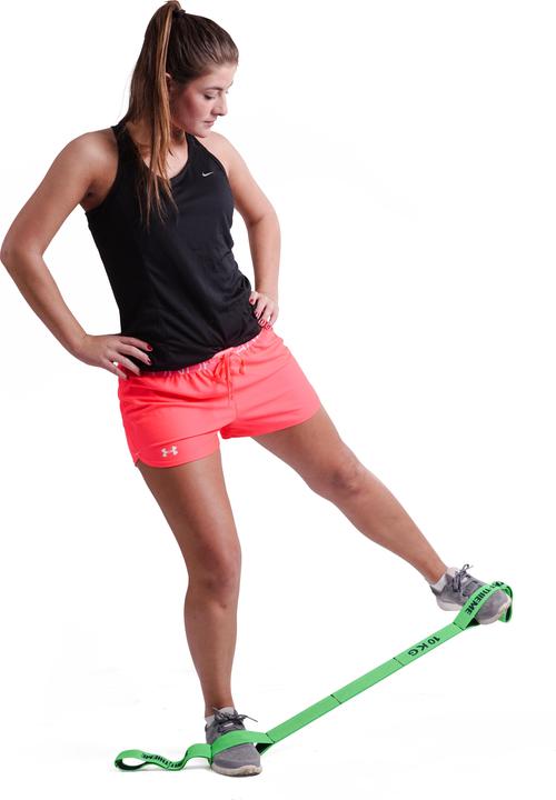 Immagine prodotto Sport-Thieme Cinghia elastica in tessuto a 8 anelli (0.96 m)