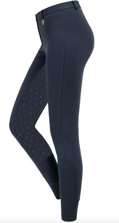 Actual product image ELT Fun Sport Breeches Thermo Silicone Ladies (44)
