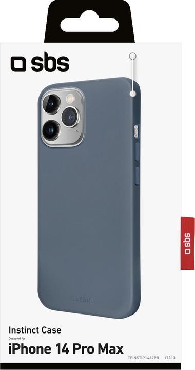 Image du produit SBS Housse de protection (Apple iPhone 14 Pro Max)