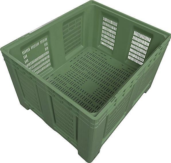 Image du produit Fach-Pak Caisses-palettes