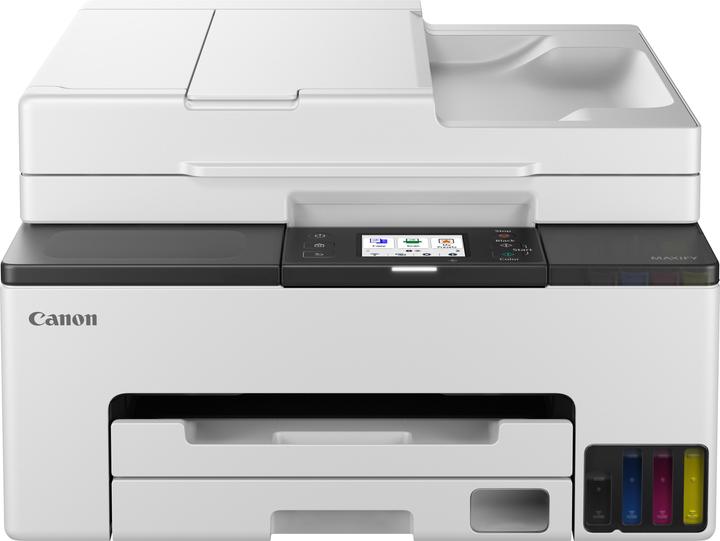 Image du produit Canon MAXIFY GX2050 (Réservoir d'encre, Couleur)